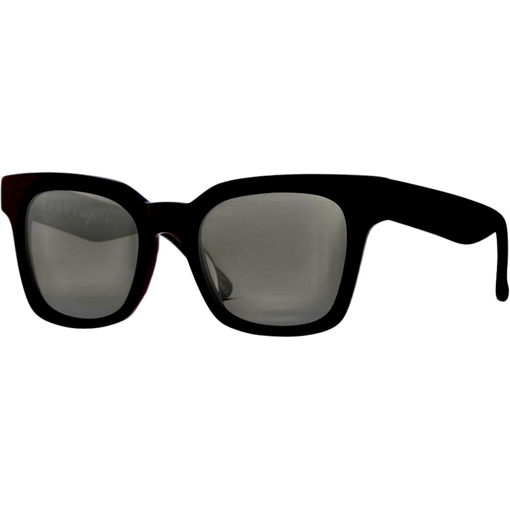 Rayen Myer Black Sunglasses w original case